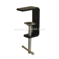 High Quality Custom Metal Desk Table C Clamp